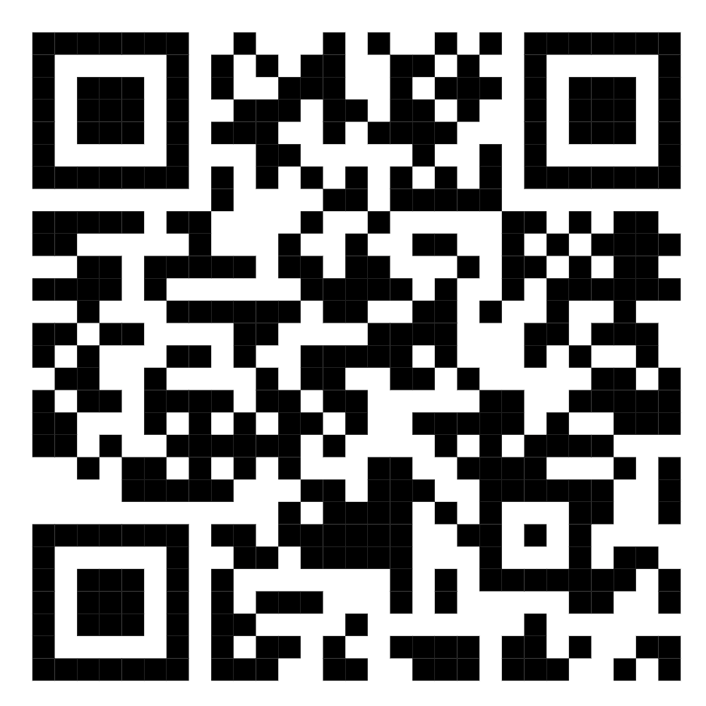 Scan QR code for more information